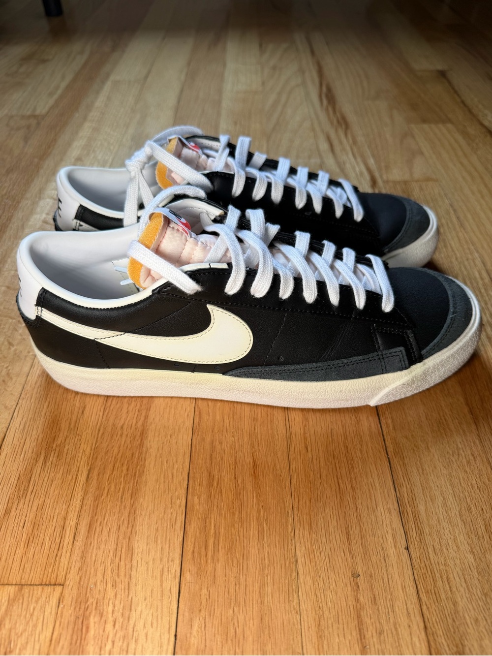 Nike Blazer Men’s Sneakers